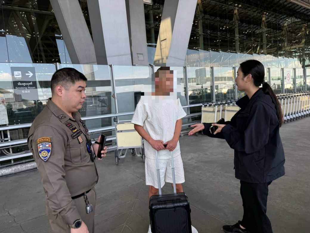 中国系投資詐欺グループ主犯格拘束 本国で被害者3千人超・被害額83億B規模