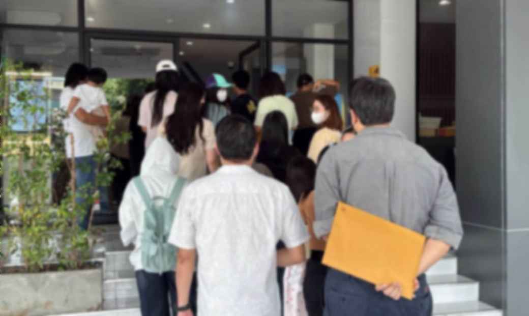 基礎教育委員会を騙る海外研修ツアー詐欺 学生ら70人が被害被害総額約270万B