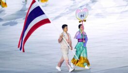 アジア競技大会が閉幕、タイ代表が大躍進　プリポン選手が大会MVP獲得、バドミントンでも歴史的金メダル - ワイズデジタル【タイで生活する人のための情報サイト】